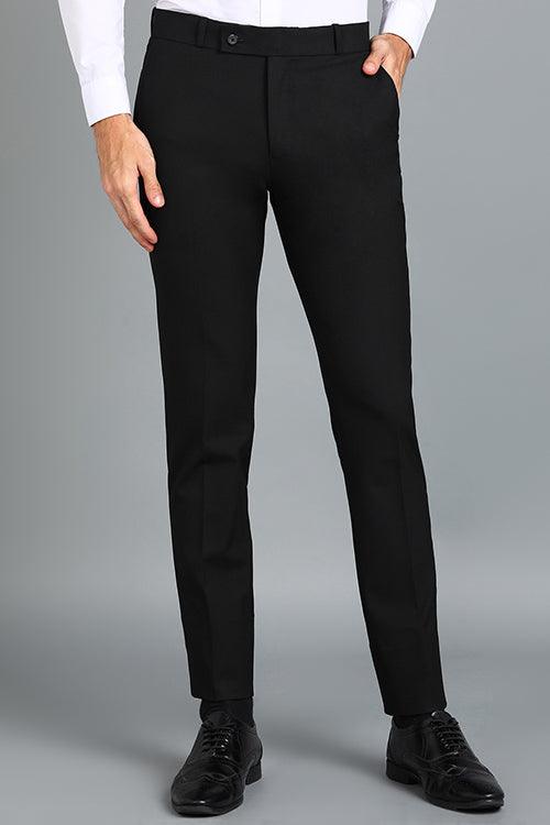 Black Pant